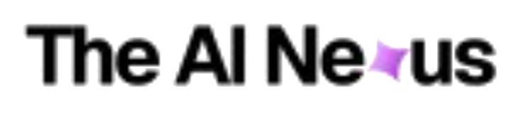 The AI Nexus logo