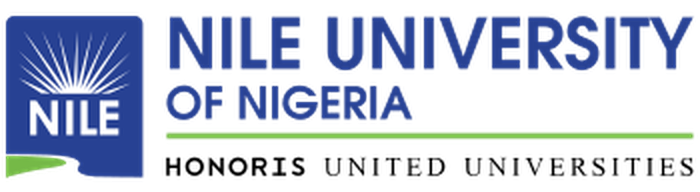 Nile University of Nigeria logo
