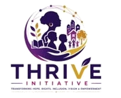Thrive Initiative logo